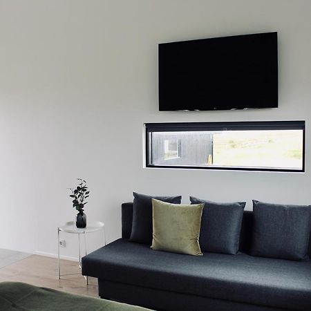 Istay Cottages Sandgerði المظهر الخارجي الصورة