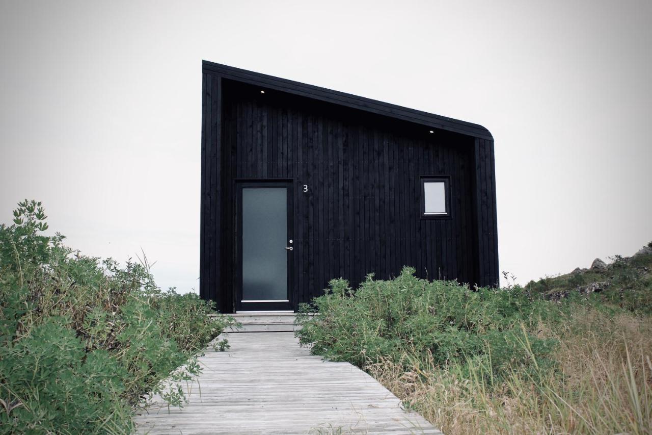 Istay Cottages Sandgerði المظهر الخارجي الصورة