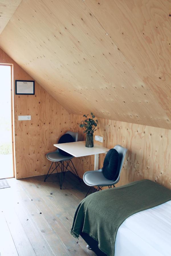 Istay Cottages Sandgerði المظهر الخارجي الصورة