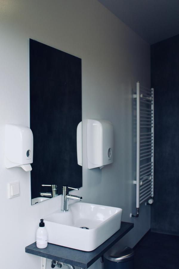 Istay Cottages Sandgerði المظهر الخارجي الصورة