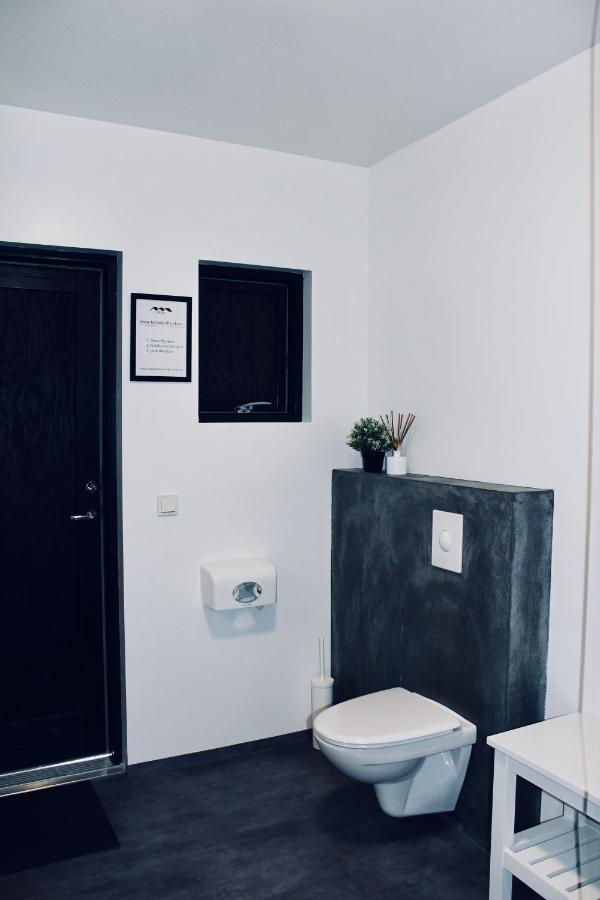 Istay Cottages Sandgerði المظهر الخارجي الصورة