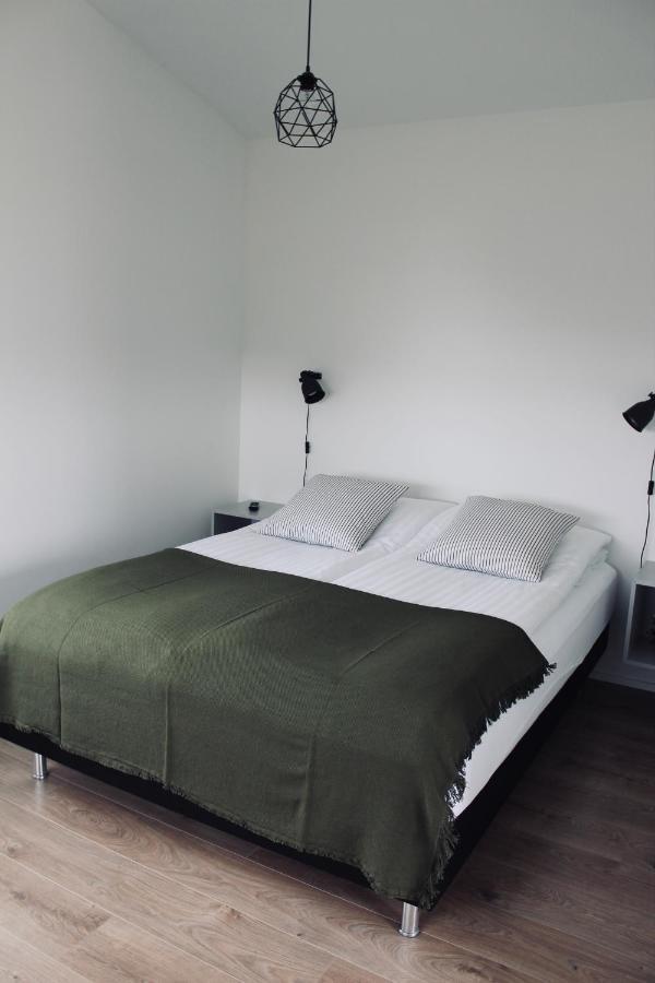 Istay Cottages Sandgerði المظهر الخارجي الصورة