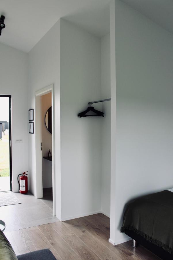 Istay Cottages Sandgerði المظهر الخارجي الصورة