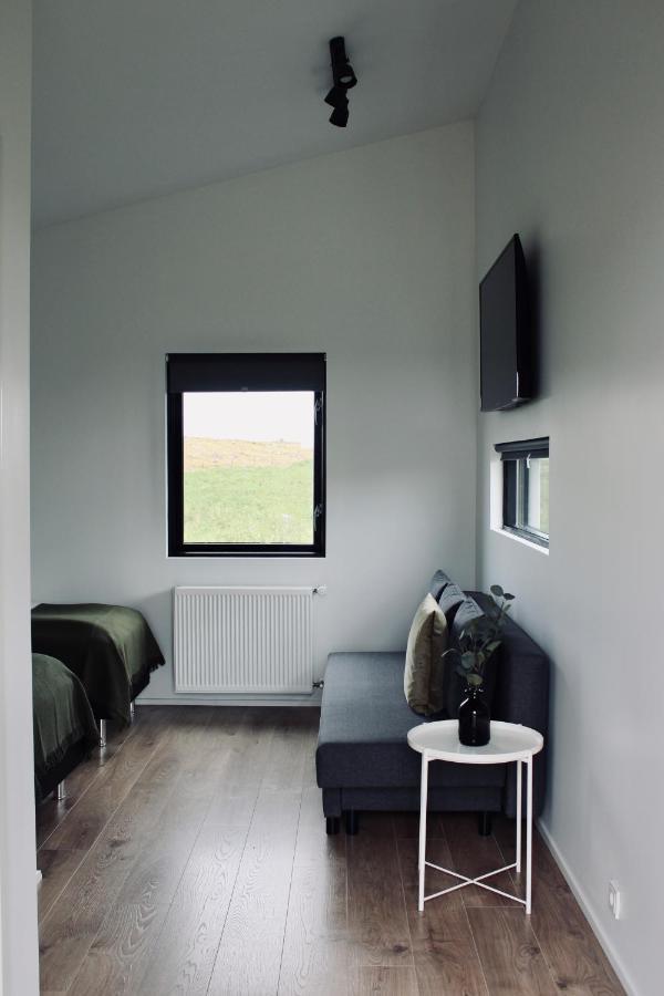 Istay Cottages Sandgerði المظهر الخارجي الصورة